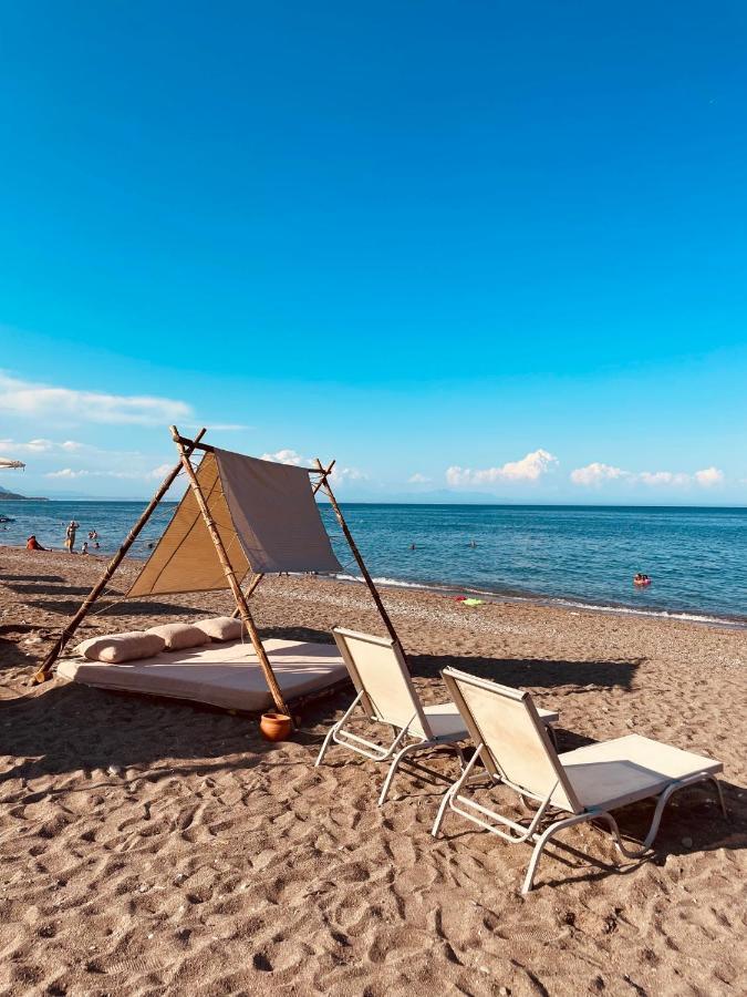 Вілла Mysa Кемер Екстер'єр фото
